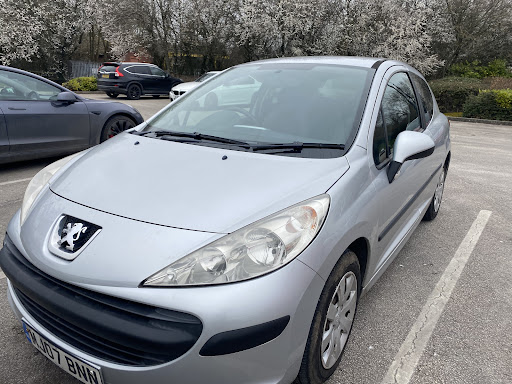 Easybuy motors - United Kingdom