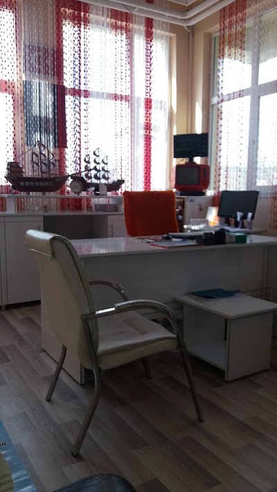 Photos of Yozgat Special Men's Dormitory