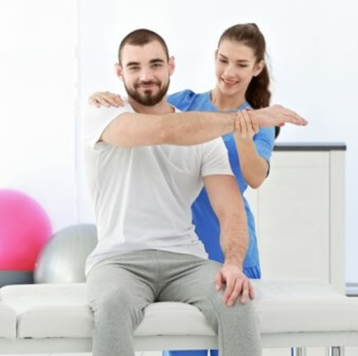 🌟 Panacea Physiotherapy Centre – Your Health, Our Priority 🌟
💪 Leading Physio