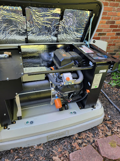 Current Electrical and Generator Services - Thumbnail