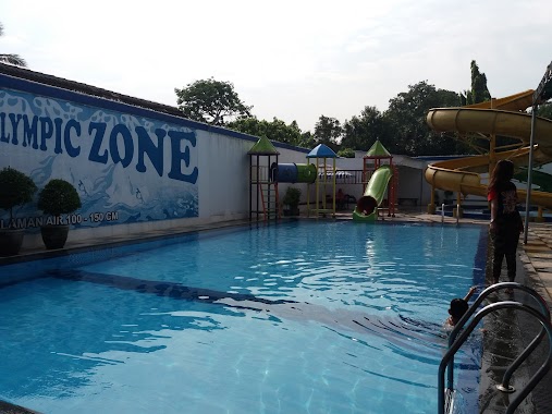 Ricastro Waterzone, Author: srisukmiati mia