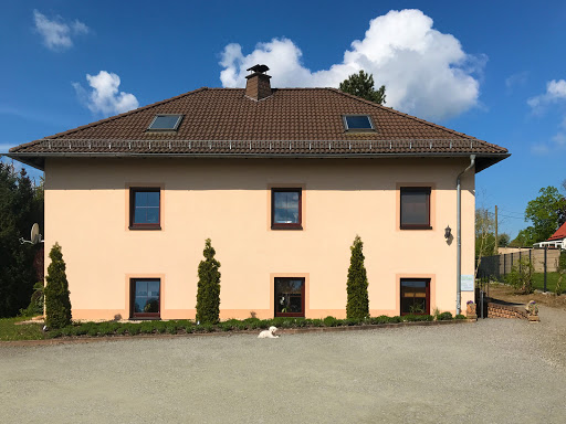 Physiotherapie Osteopathie Manuela Lippold