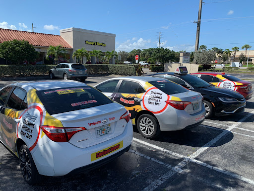 SHEKINAH ONE DRIVING SCHOOL AND TRAFFIC INC