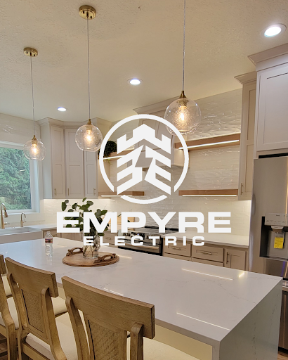 Empyre Electric - Visual