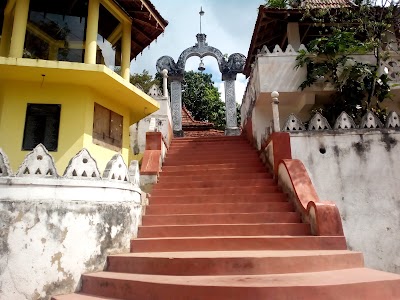 Photos of Ranseagoda Sri Vijayaramaya