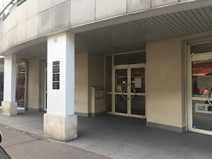 Photo n°2 de Dr Dominique FRESLIER à Tours (Gynécologue-obstétricien)