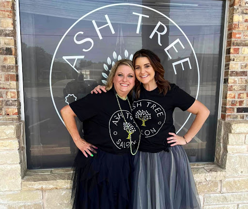 Ash Tree Salon - Visual