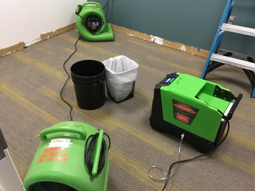 SERVPRO of Cary / Morrisville / Apex - Thumbnail