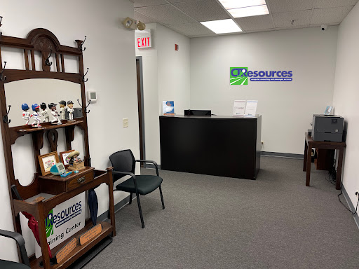 CTResources, Inc. - Visual