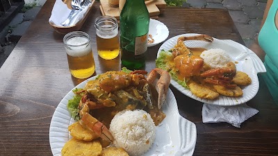 Photos of Restaurante Puerto Callo