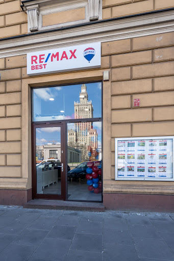 RE/MAX Best
