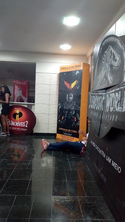 Photos of Cinemaxx Imperial Paracambi