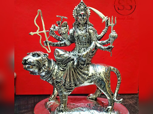 Durga Mata 