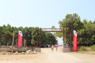 Photos of Gebetsroither am Camping Safari Beach