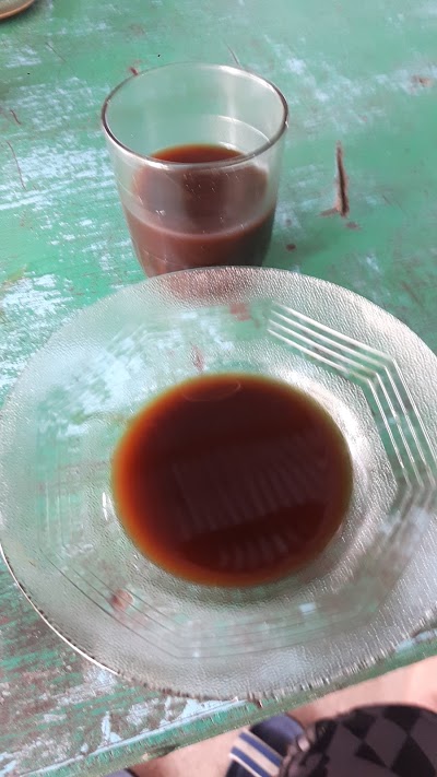 Photos of Warkop Ceku