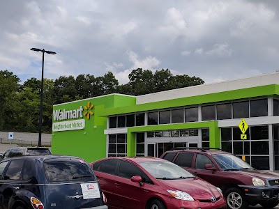 Walmart Neighborhood Market