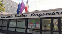 Maternelle Pauline Kergomard à Alfortville