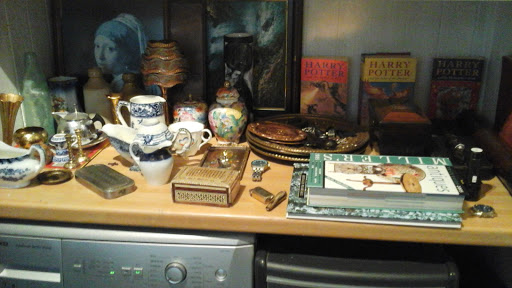 Lowry antiques - Thumbnail
