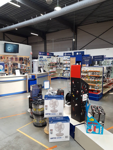 Rexel Tourcoing