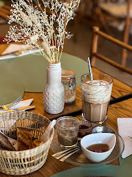 Photo n°124 de Méli-Mélo Bistrot & Brunch à Saint-Pierre (Restaurant)