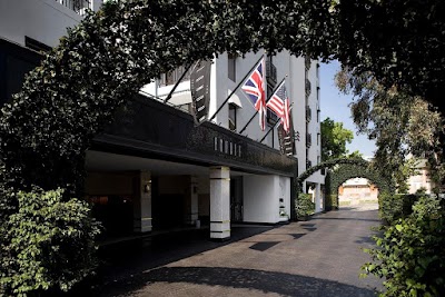 Photos of The London West Hollywood at Beverly Hills