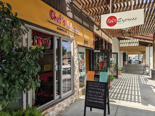 Chef's Express