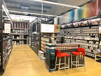 Bricomarché Segre à Segré-en-Anjou Bleu