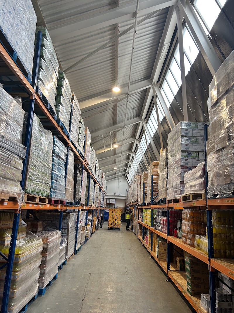 World Foods Wholesale photo 2