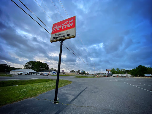 Wilber's Barbecue - Thumbnail