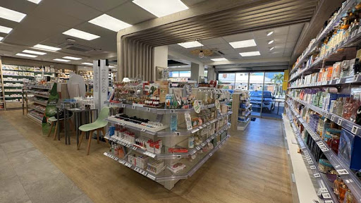 PHARMACIE DE LA POSSESSION SARL