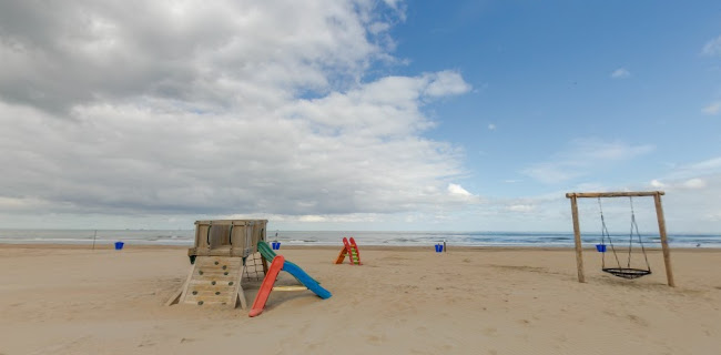 Beoordelingen van Strandhuys Katwijk in Katwijk aan Zee - Restaurant