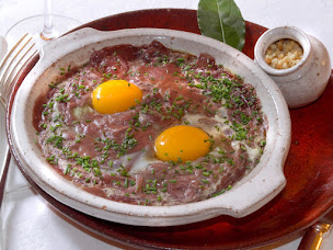 Photo n°10 de La Cognette à Issoudun (Hôtel)