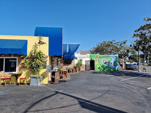 Jay's Gourmet Seafood & Pizza Gallery - United States