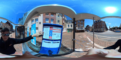 Photo de Résidences des Personnes Agées