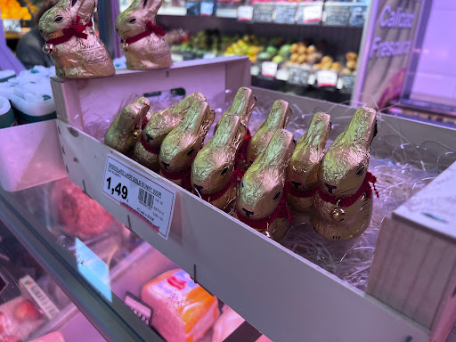 SPAR Valleseco - Thumbnail