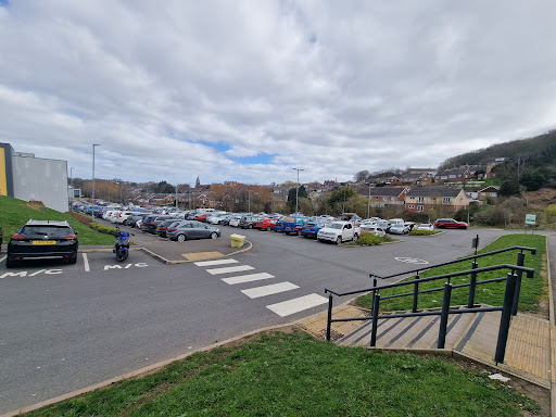 Scarborough Sports Village - Thumbnail