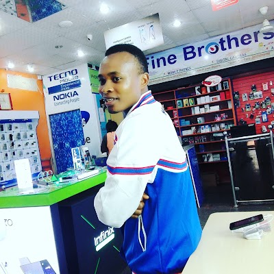 Photos of lbagwa Nike Enugu