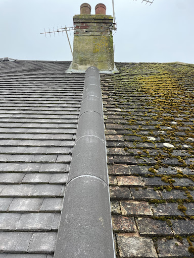 CJ’s Roofing Service Gallery - United Kingdom