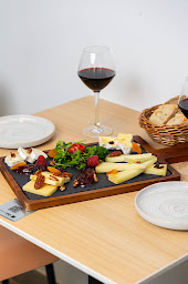 Photo n°11 de MAISON MAULNY à Bezons (Restaurant)