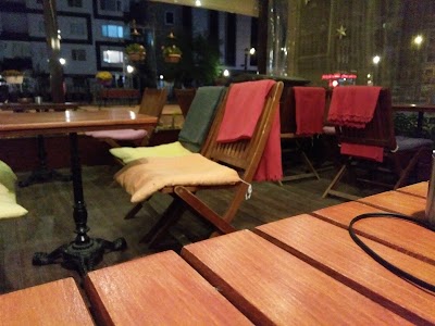 Photos of CAFE K&uuml;&ccedil;&uuml;kFil