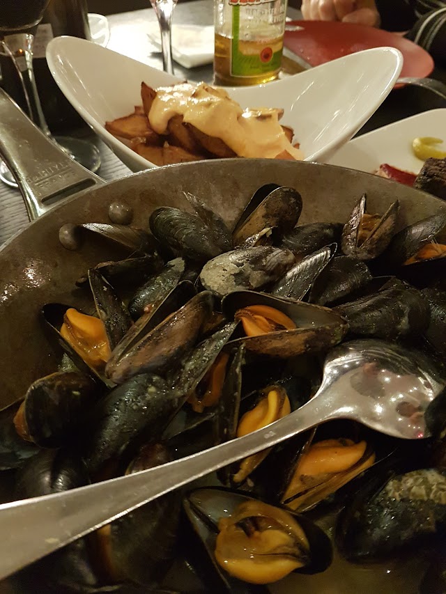 Le Bistrot du Picador