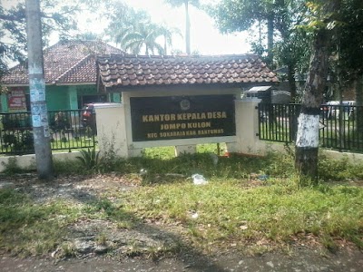 Photos of Balai Desa Jompo Wetan