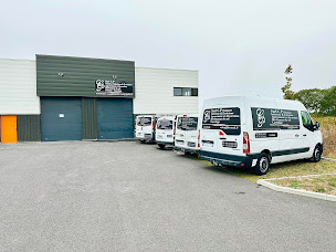 Photo n°1 de CP PEINTURE INTÉRIEURE & EXTÉRIEURE - CARRELAGE à Saint-Nazaire (Carreleur)