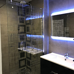 Photo n°29 de Crea Renov à Bertrichamps (Carreleur)