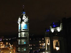 Tolbooth Apartments glasgow