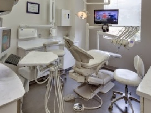 Center for Advanced Dentistry