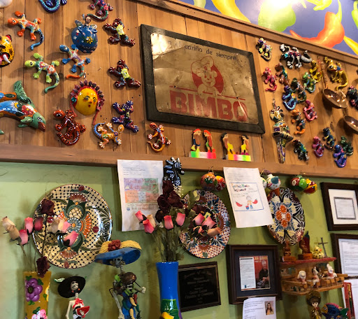 Molinas mexican restaurant Gallery - United States