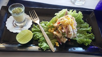 Photos of Perla Del Mar