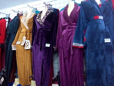 Photos of ملابس النور