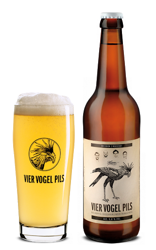 HORST Vier Vogel Bar - Thumbnail